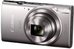 Canon IXUS 285 HS A silver