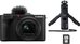 Canon Powershot V1 Premium Vlogger Kit (Black)