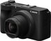 Canon Powershot V1 Premium Vlogger Kit (Black)