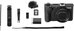 Canon Powershot V1 Premium Vlogger Kit (Black)