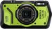 Pentax WG-8 GREEN