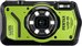 Pentax WG-8 GREEN