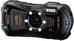 PENTAX WG-90 BLACK + plūduriuojantis dirželis ir neopreninis dėklas