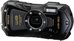 PENTAX WG-90 BLACK + plūduriuojantis dirželis ir neopreninis dėklas