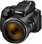 Skaitmeninis fotoaparatas Nikon COOLPIX P1000