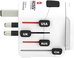Skross travel adapter Pro - World