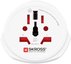 Skross travel adapter Pro - World