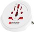 Skross travel adapter Pro - World