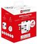 Skross travel adapter Pro - World