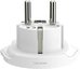 Skross travel adapter World - Europe