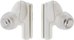 Skullcandy DIME 3 True Wireless Earbuds White/Bone Skullcandy
