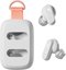 Skullcandy DIME 3 True Wireless Earbuds White/Bone Skullcandy