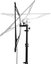 SL-100P Full-IP54-waterproof Full Flexible 100W 2800Lux Light, DMX, V-mount