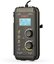 SL-100P Full-IP54-waterproof Full Flexible 100W 2800Lux Light, DMX, V-mount
