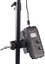 SL-100P Full-IP54-waterproof Full Flexible 100W 2800Lux Light, DMX, V-mount