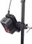 SL-100P Full-IP54-waterproof Full Flexible 100W 2800Lux Light, DMX, V-mount