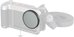 SmallRig 6086 1/4 Effect Black Mist Filter for DJI Osmo Action 6