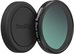SmallRig 6086 1/4 Effect Black Mist Filter for DJI Osmo Action 6