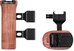 SMALLRIG 2187 SIDE HANDLE WOODEN NATO