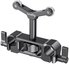 SmallRig 2727 universal 15mm LWS rod mount lens support