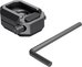 SMALLRIG 2797 COLD SHOE MOUNT MULTIFUNCTION W/ SAFETY RELEASE