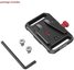 SMALLRIG 2987 BATTERY PLATE MINI V-MOUNT
