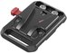 SMALLRIG 2987 BATTERY PLATE MINI V-MOUNT