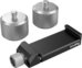 SMALLRIG 3125 UNIV COUNTER WEIGHT CL FOR RONIN RS2/RSC2