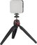 SMALLRIG 3287 SIMORR VIDEO LED LIGHT P96 WHITE