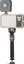 SMALLRIG 3287 SIMORR VIDEO LED LIGHT P96 WHITE