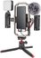 SmallRig 3384 Professional Phone Video Rig Kit for Vlogging + Live Streaming