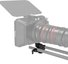 SMALLRIG 3411 15MM ROD SUPPORT FOR SMALLRIG MATTE BOX 2660