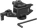 SMALLRIG 3411 15MM ROD SUPPORT FOR SMALLRIG MATTE BOX 2660