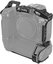 SMALLRIG 3464 CAGE FOR CANON EOS R5/R6 WITH BATTERY GRIP BG-R10