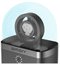 SmallRig 3491 Simorr Wave U1 USB Condenser Microphone(Black)