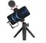 SmallRig 3511 Simorr Vigor VK 40 Vlog Kit