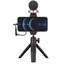 SmallRig 3511 Simorr Vigor VK 40 Vlog Kit