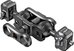 SMALLRIG 3515 ARTICULATING ARM WITH DUAL BALLHEADS TALON MINI
