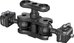 SMALLRIG 3515 ARTICULATING ARM WITH DUAL BALLHEADS TALON MINI
