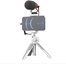 SmallRig 3519 Simorr Vigor VK 20 White Vlog Kit