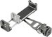 SMALLRIG 3559 MULTIFUNCTIONAL UNIVERSAL METAL SMARTPHONE HOLDER