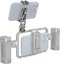 SMALLRIG 3559 MULTIFUNCTIONAL UNIVERSAL METAL SMARTPHONE HOLDER