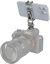 SMALLRIG 3559 MULTIFUNCTIONAL UNIVERSAL METAL SMARTPHONE HOLDER