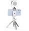 SmallRig 3596 Simorr Vigor VK 30 Vlog Kit White Special Edition