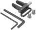 SmallRig 3637 HDMI Cable Clamp for Select Camera Cage