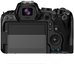 SMALLRIG 3675 SCREEN PROTECTOR FOR CANON EOS R6 (2PACK)