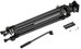 SmallRig 3751 Heavy Duty Fluid Head Tripod AD 01