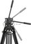 SmallRig 3751 Heavy Duty Fluid Head Tripod AD 01