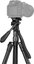 SMALLRIG 3760 VIDEO TRIPOD CT180