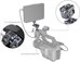 SMALLRIG 3873 MAGIC ARM WITH DUAL BALL HEADS (1/4"-20 SCREWS)